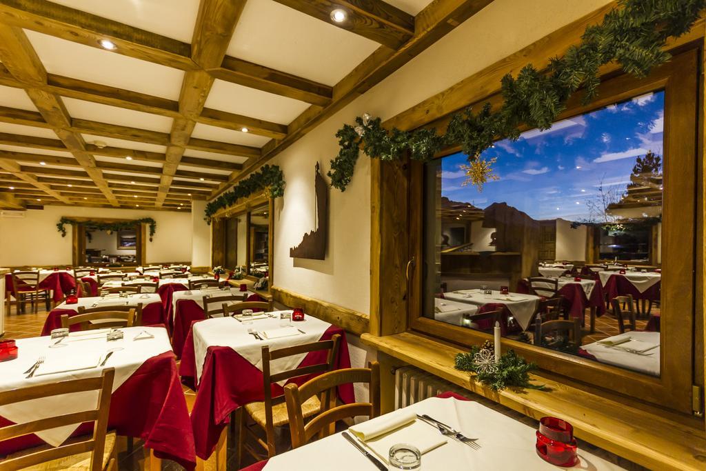 Hotel Sauze Oulx Rom bilde