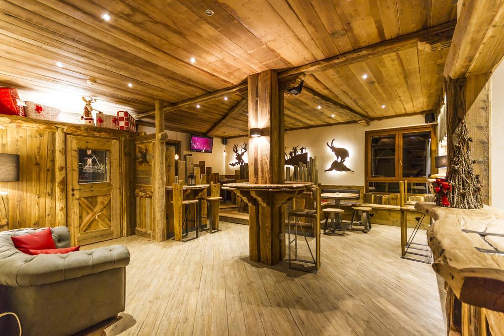 Hotel Sauze Oulx Rom bilde