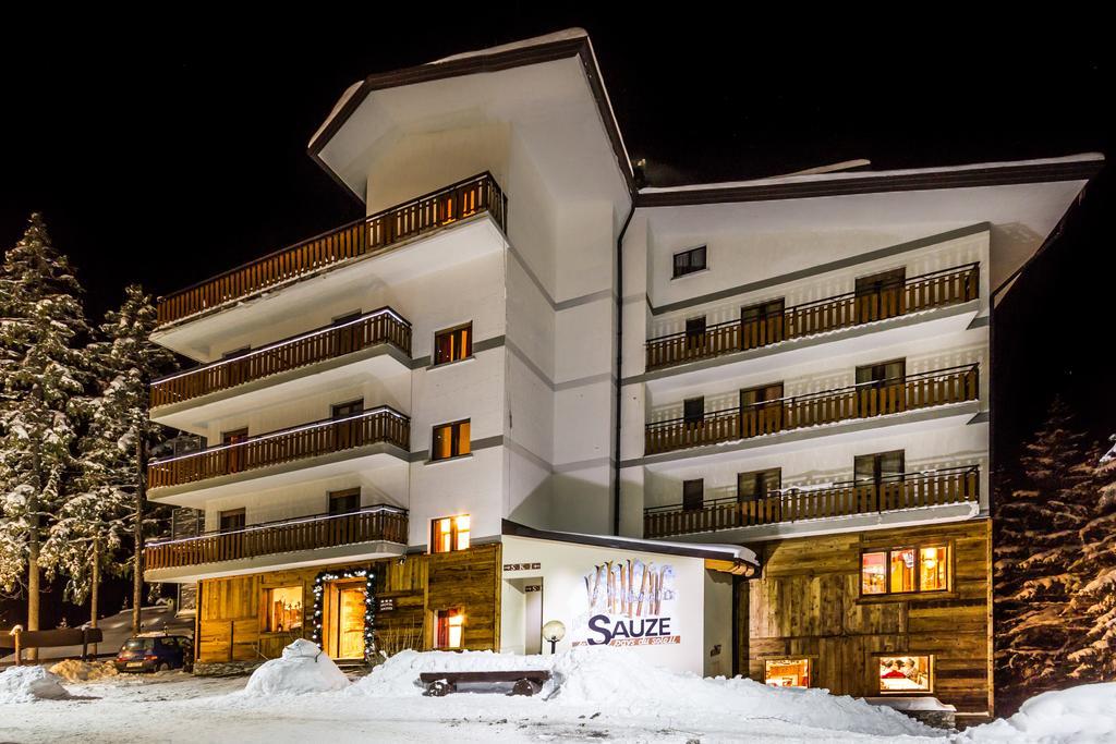 Hotel Sauze Oulx Rom bilde
