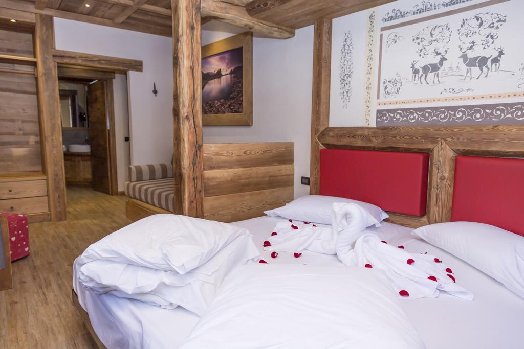 Hotel Sauze Oulx Eksteriør bilde
