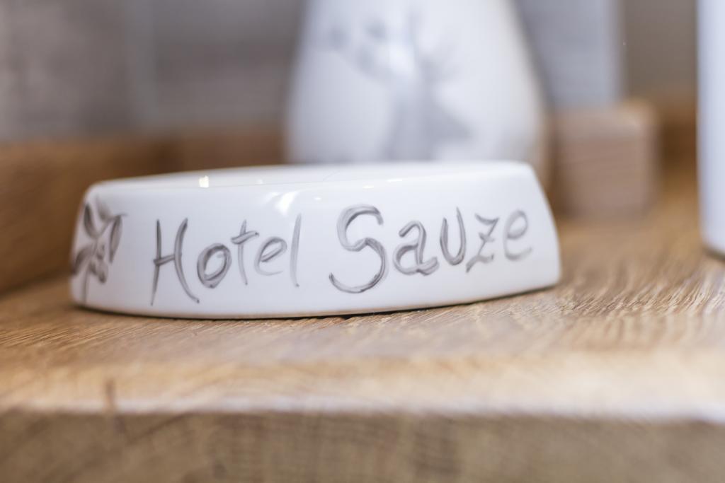 Hotel Sauze Oulx Eksteriør bilde